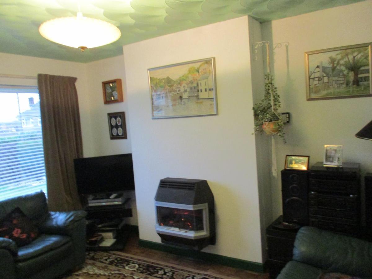 Super Single Room Cardiff Exterior foto
